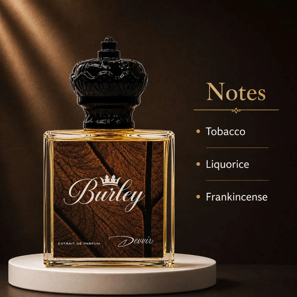 Burley (Limited Edition)